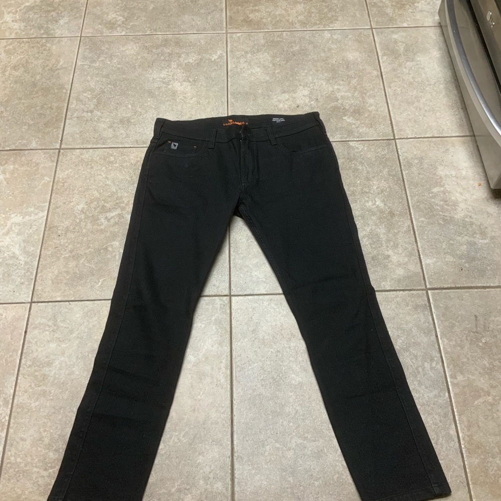 Saint unbreakable slim motorcycle Jean